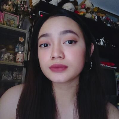 maenieva_'s profile picture. God's plans over mine. ✨