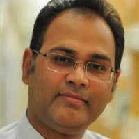 Paras Kumar Mishra,PhD,FAHA (@drparaskmishra) 's Twitter Profile