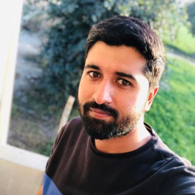 Shujaatakmal291's profile picture. SED