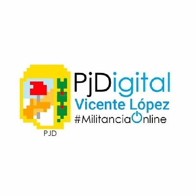 Somos una agrupación política del campo nacional y popular.  Promovemos acciones en materia de activismo digital.
@Pato08968003