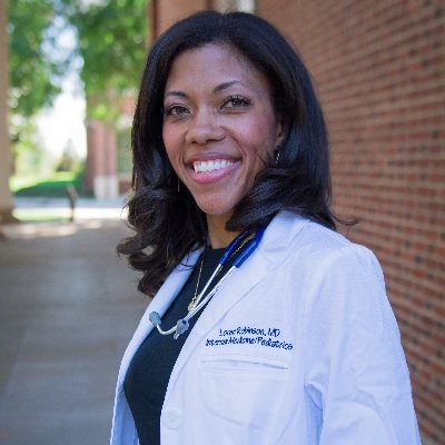 CMO and VPMA at CHRISTUS St. Michael Hospital| Quality, Safety Social Justice, Equity, Health for All| @SpelmanCollege Alumna and Trustee| *views are my own*