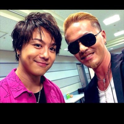 フジテレビ『人生のパイセンTV』 密着『TBS 金スマEXILE SP』『TBS EXILE史上最悪の1日楽屋ドッキリ』 『日テレものまねグランプリ』  EXILEATSUSHIそっくりランキング１位 ディズニーシー出現でヤフートップニュース！ EXILE / LDH/ ATSUSHI