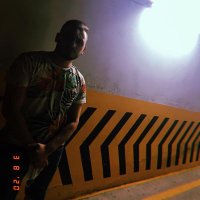 Melih Yücel (@melihyucl) Twitter profile photo