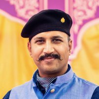 Abhinay Rathore (@abhinay_rathore) 's Twitter Profile