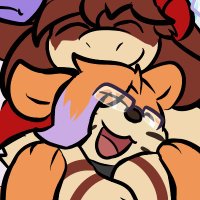 just a little bweh! (@queerzel) 's Twitter Profile