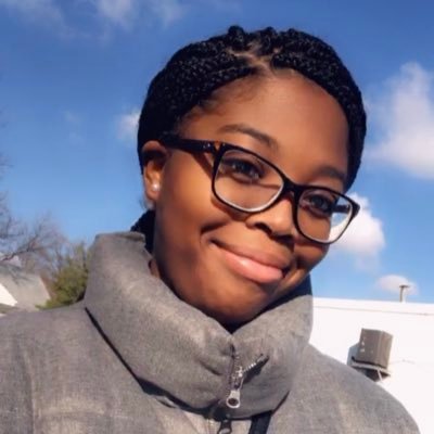 Morgan State Alumna 🐻 TV/Film Production #dubnation💙💛