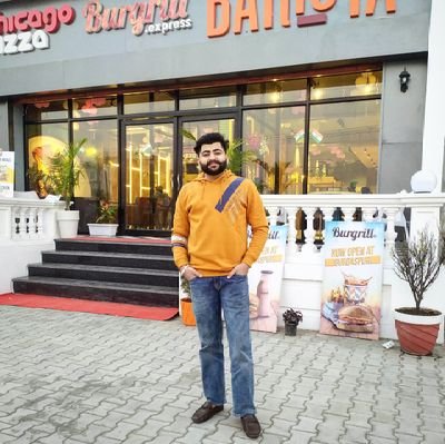 Pulkits918's profile picture. 