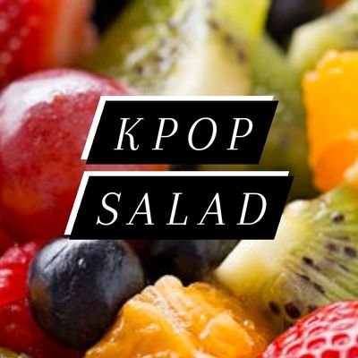 Kpop_Salad