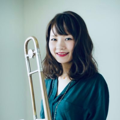 ItsumiKomano's profile picture. ジャズトロンボーンを吹いています。
