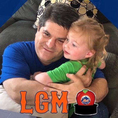 https://t.co/JJvWNwjGEQ Content Provider & HR dude,  FormerRestaurant Guy by day, METS, Isles, Giants & Nets fan by night!! Pizza Lover & Sports Lover/Proud Papa Always!!