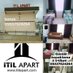 Itilapart Residence (@itilapartr) Twitter profile photo Itilapart Residence (@itilapartr) Twitter profile photo