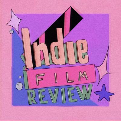 Send us your indie films and we'll review them! We're a mix of comedy and critical film analysis.

https://t.co/1atEa0UHbw

https://t.co/PZzT1k1GY8