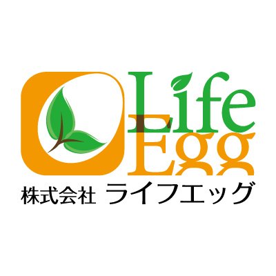神奈川県 #海老名市 の株式会社ライフエッグ🥚公式Xアカウント🙌
#ワイン 通販サイト #ワインの奏 🍷運営
#オリジナルプリント #リードディフューザー などオリジナルグッズ通販サイト #PrintLIFEEGG 👕運営
✉お問合せは弊社コーポレートサイトからお気軽にどうぞ❣