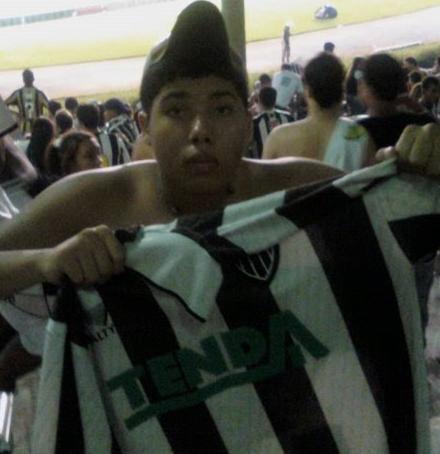 Sou Tico, sou Lanza, sou COLORED (: