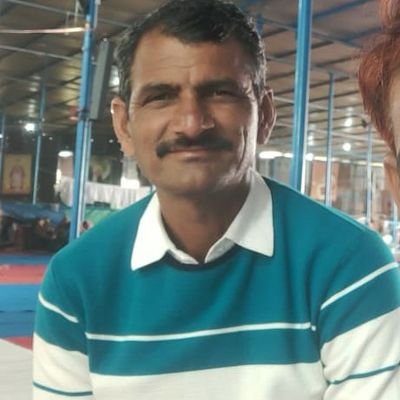 Jhajhria5's profile picture. Kabir is god