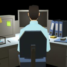 個人開発者&Unityエンジニアです🎮面白いゲームや便利なアプリをつくる😇 作ったアプリ→五七五オンライン・定時退社オンライン・大喜利オンライン・麻雀点数計算マスター 等 その他→https://t.co/WovVzcW7vK すた丼が好き