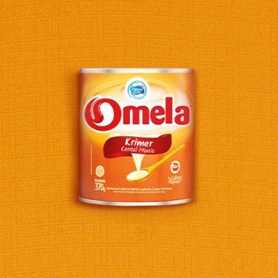 OmelaIndonesia's profile picture. Omela menambah kenikmatan makanan dan minuman anda. Inspirasi Resep Masak Mewah https://t.co/nP29l5gRP0 #GantiCaraMasak