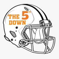 The 5th Down Podcast (@watsonlaflame) 's Twitter Profile