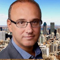 Marco Della Rocca (@officespacemtl) 's Twitter Profile