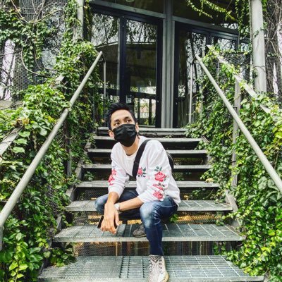 Sykrhmn's profile picture. jom berjaya kaya dunia akhirat..