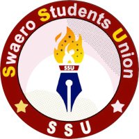 Swaero Students Union-SSU(@Swaerossu) 's Twitter Profile Photo