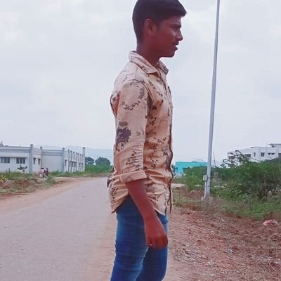 hanumeshjy4's profile picture. AppuBoss