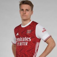 JustOdegaardForNow (@odegaardtrading) 's Twitter Profile