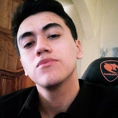 AlfredGreen275's profile picture. White Trading