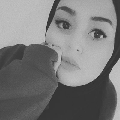 Asmabrk's profile picture. Où il y a de la vie, il y a de l’espoir 💙