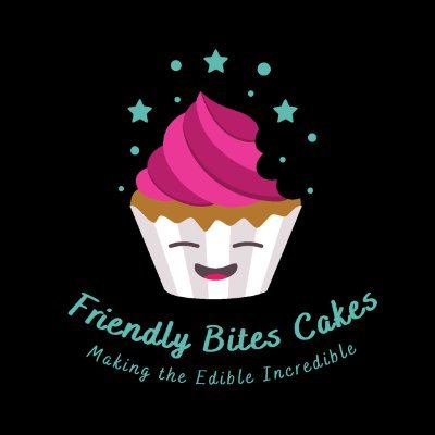 Friendly Bites Cakes