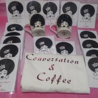 ConversationandCoffee (@conversationan4) 's Twitter Profile