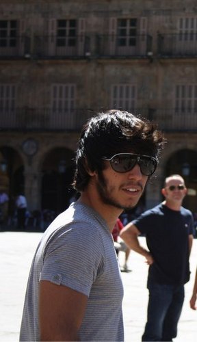 obsesionado es tan solo la palabra que usan los perezosos para describir a los dedicados.24/24L