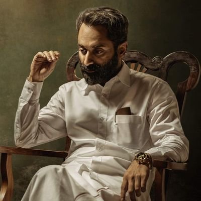 fafa_promowing's profile picture. Fahadh Faasil Online Promotion Unit