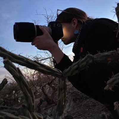 Yorkshire-born news photographer and co-op member @juntosphoto