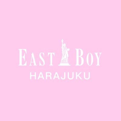 eastboy_harajuku