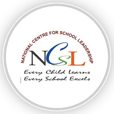 The National Centre for School Leadership (NCSL) established in 2012 at NIEPA is committed to transformation of schools in the country.