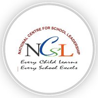 National Centre for School Leadership (NCSL)(@ncsl_official) 's Twitter Profile Photo