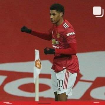 GonzeSow's profile picture. Manchester united Fan