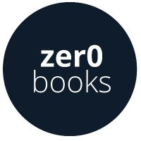 Zer0 Books (@zer0books) 's Twitter Profile Photo Zer0 Books (@zer0books) 's Twitter Profile Photo
