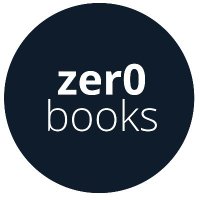 Zer0 Books(@Zer0Books) 's Twitter Profile Photo