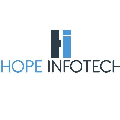 hopeinfotech Profile