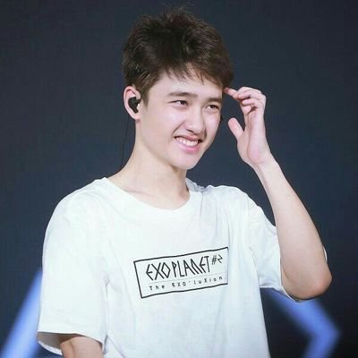 we are one exo