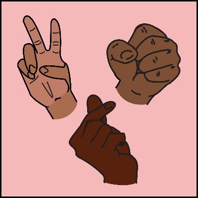 Black into K-pop is a coalition, cohort, and community of Black K-pop podcasts coming together during the month of February, also known as, BHM. ⬇️NEWSLETTER↘️