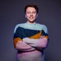 Maarten Sonneveld (@maartzn) 's Twitter Profile