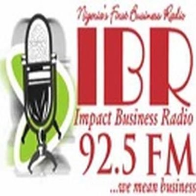 We Are The First Business Radio Station in Nigeria.

#WeMeanBusiness