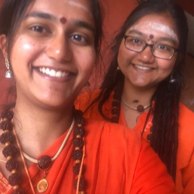 NithyaVedananda's profile picture. AdiShaivite, #Hindu Warrior, Unapologetic Disciple of Bhagavan Sri Nithyananda Paramashivam, #vegan #WomenEmpowerment #Malaysian 🇲🇾