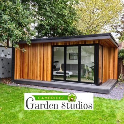 Cambridge Garden Studios are a bespoke Garden Room Company and have over 30 years experience in the building industry! https://t.co/sbvoKEcts2