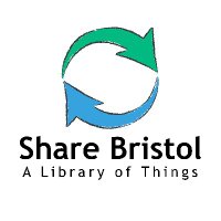 Share Bristol - A Library of Things(@Share_Bristol) 's Twitter Profile Photo