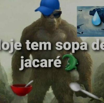 JosBoni42619239's profile picture. facção kingkong