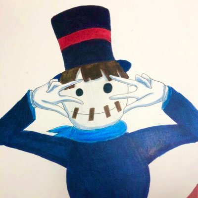 ナナシのカカ氏さんのプロフィール画像